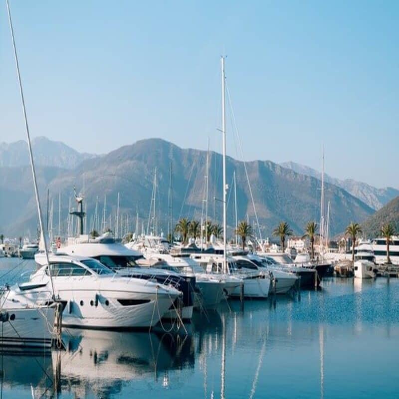 yacht porto montenegro elite area tivat montenegro 278455 3543 1 1